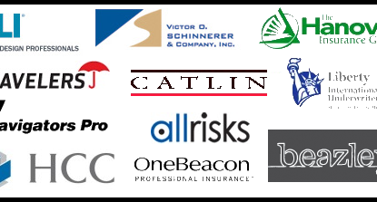 Professional Liability Insurance Providers