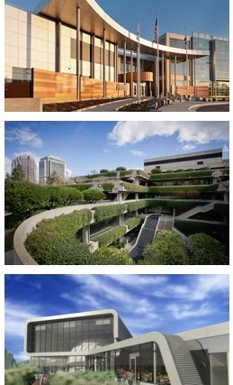 Sacramento’s Dreyfuss & Blackford Architects Wins Top California Architecture Award