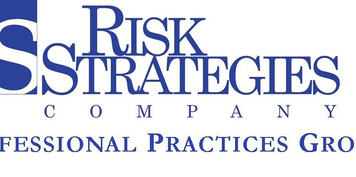 A New Member in California — Risk Strategies Company, PPG