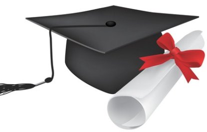 Scholarship Deadline Extended to April 17th