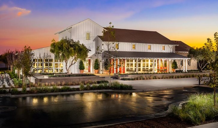 Farm-to-Table Community–The Cannery–Wins Gold Nugget Award
