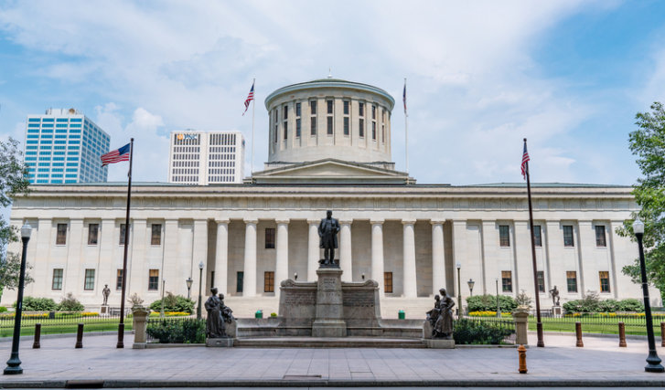 Finding a Resolution Regardless of COVID – The Ohio Courts