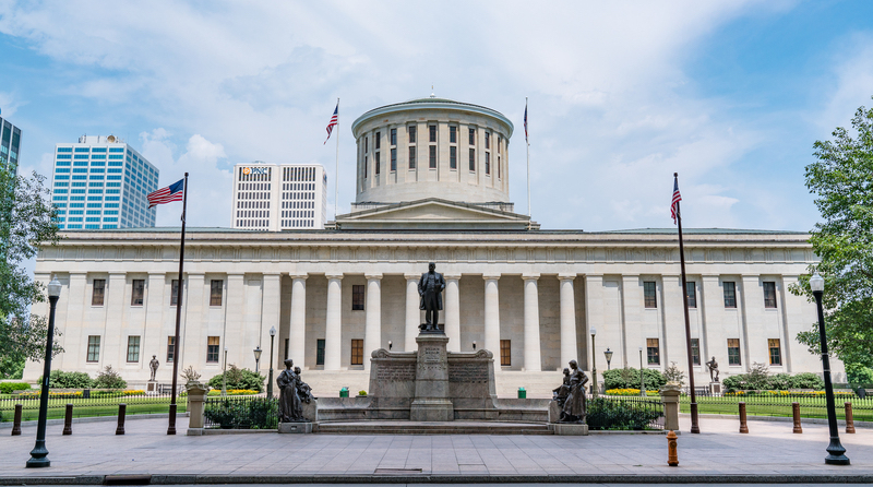 Finding a Resolution Regardless of COVID – The Ohio Courts