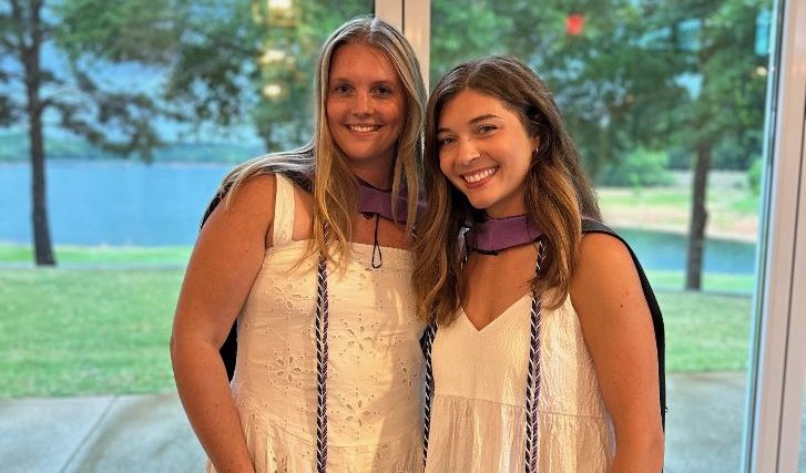 From Scholarship Recipient to Architecture Professional: An Update from Anna Turco